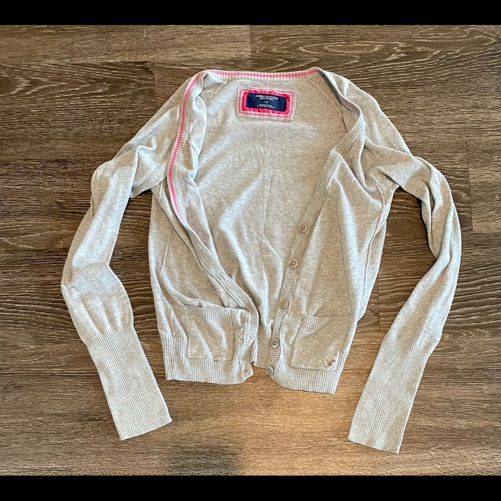 American Eagle Cardigan